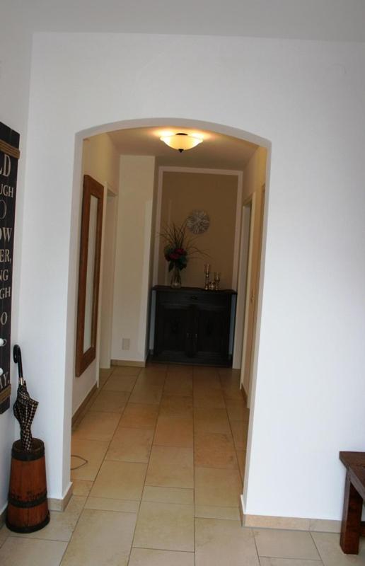 Ferienwohnung Am Herrnberg Prien am Chiemsee Exterior foto