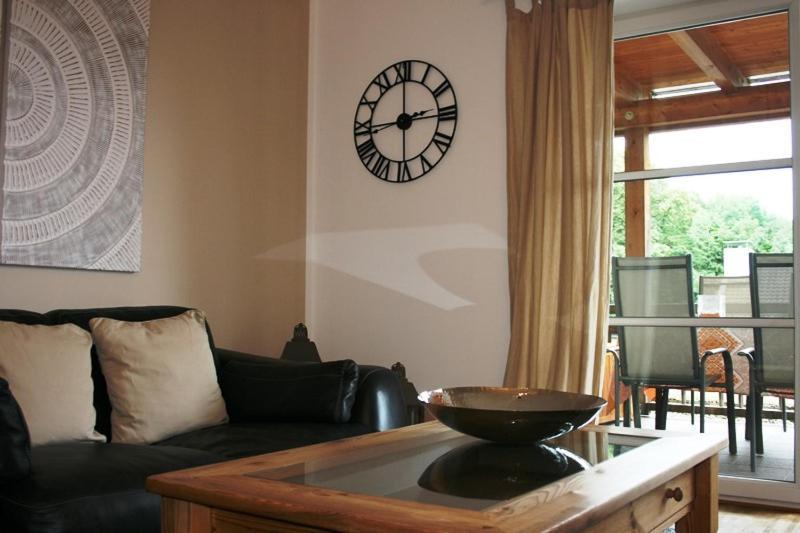 Ferienwohnung Am Herrnberg Prien am Chiemsee Exterior foto
